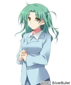 Higusa Noriko