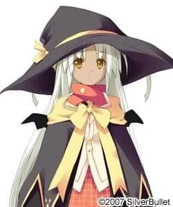 Lily Hayasaka