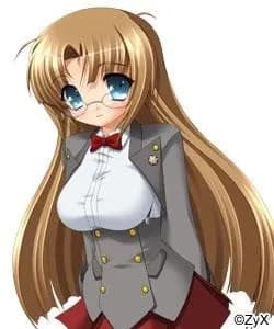 Alicia