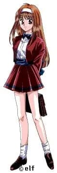 Yuuki Mizuho