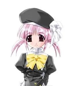 Tachibana Ran