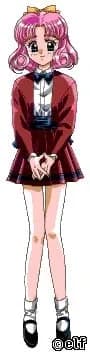 Minagawa Nana