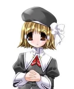 Minamoto Yoshimi