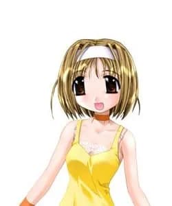 Minamoto Haruka