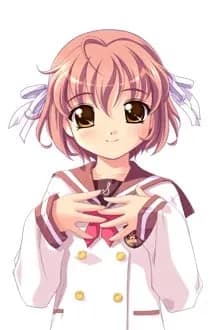 Sakurai Komomo