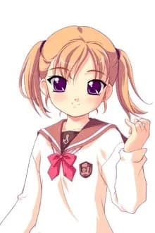 Hatsushima Anzu