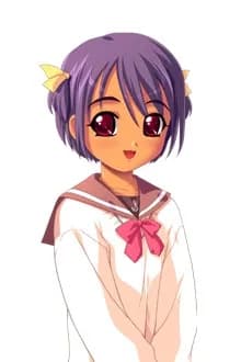 Coco Natsuno Parfait