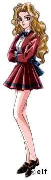 Shindou Reiko