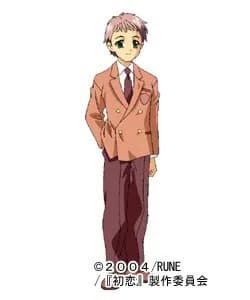 Kamata Naoya
