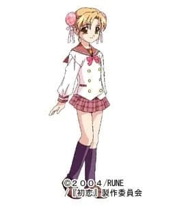 Katou Miki