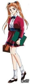 Kanou Ryouko