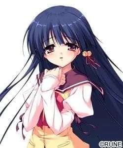 Shizukuiro Tsumugi