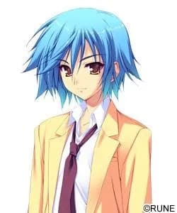 Shidou Yamato