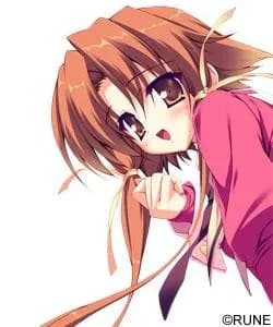 Midorikawa Ai