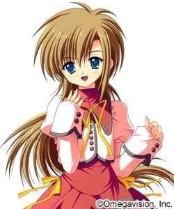 Shirayama Kukuri