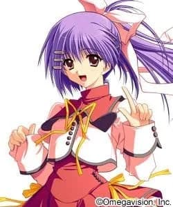 Sengen Sakuya
