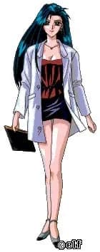 Mitsuki Shizuka