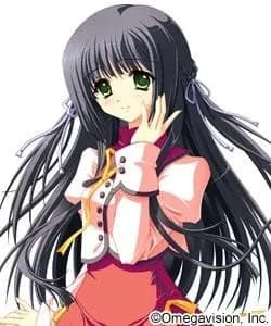Niukawakami Mizuha