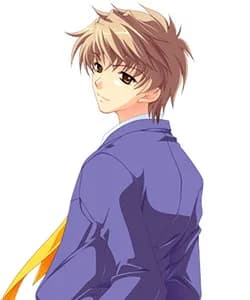 Hikawa Sano