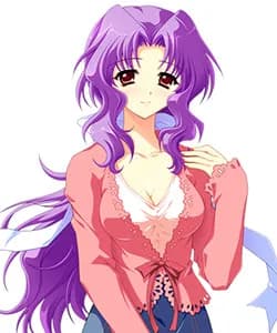 Umenomiya Chiru