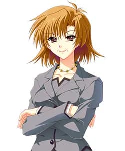 Shirayama Hime