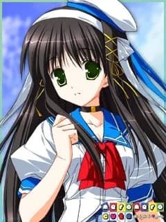 Yagisawa Mio