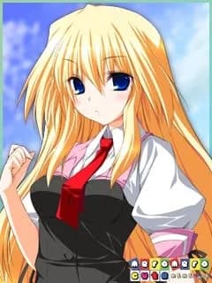 Ooseuchi Alisa