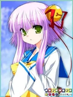 Naruko Kana