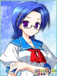 Nukui Shuuko