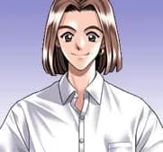 Gotou Minoru