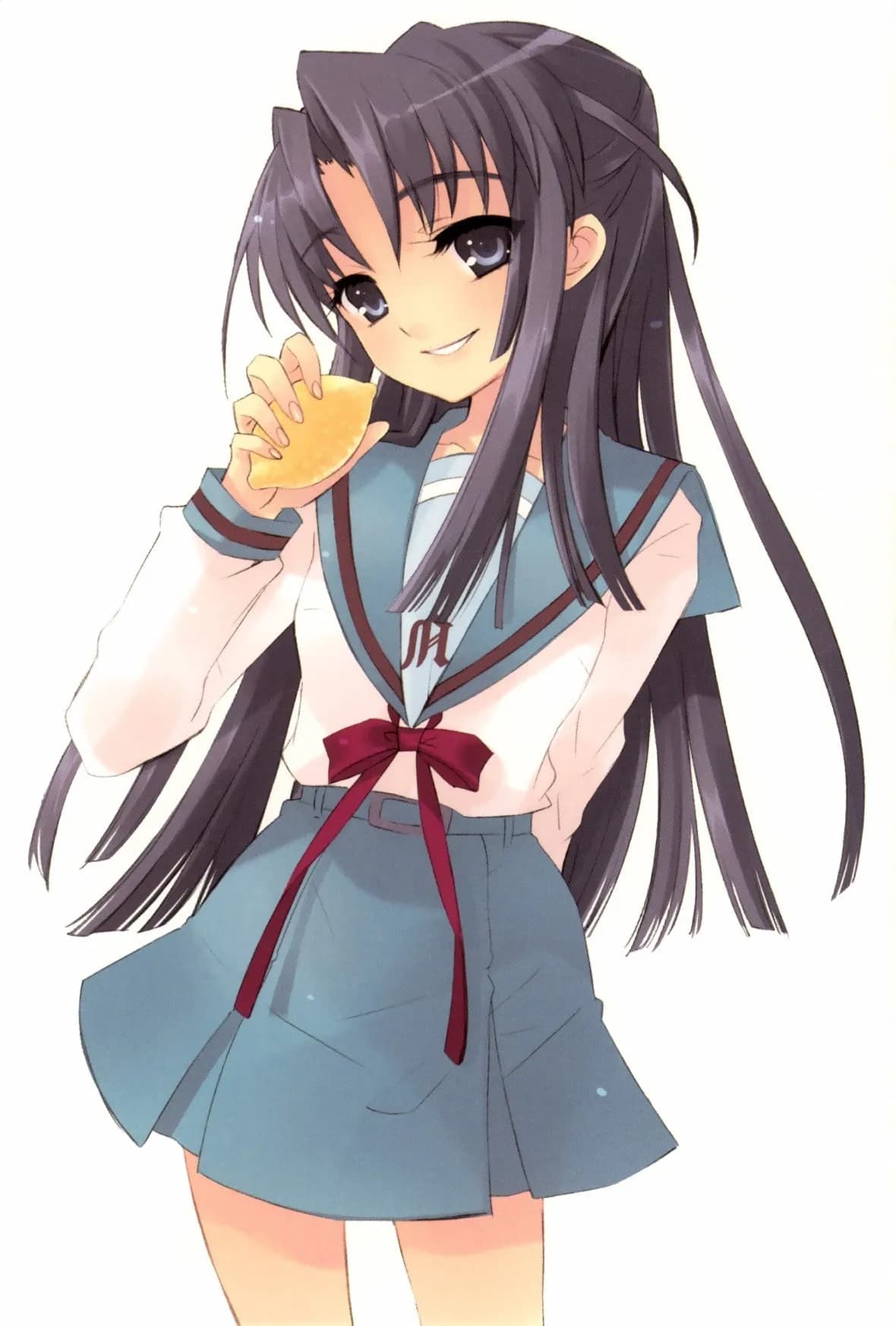 Asakura Ryouko