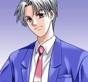 Satake Haruhiko