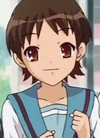 Zaizen Mai