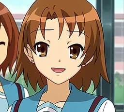 Nakanishi Takako