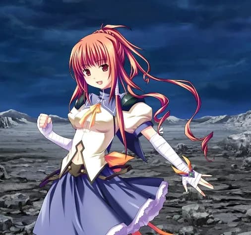Hoshizaki Hiiro