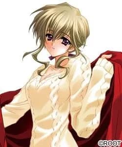 Kamiazuma Yumiko