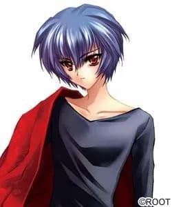 Touka