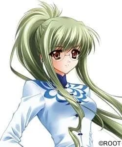 Rokujou Shouko