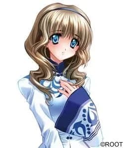 Shirakawa Asuna