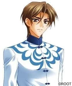 Kamiazuma Haruhiko
