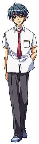 織屋浪馬