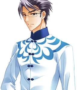 Takaoka Seiji