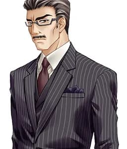 Kamiazuma Kiyoharu