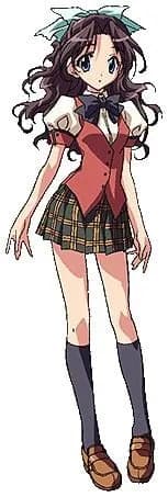 Shirai Yuuri