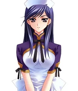 Kaifu Atsuko