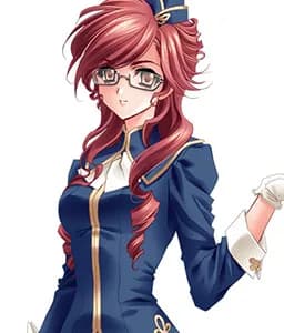 Kagami Eiko