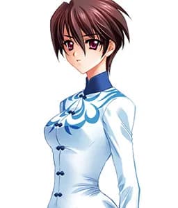 Kishibe Toako