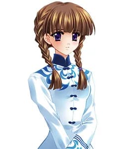 Todou Satsuki