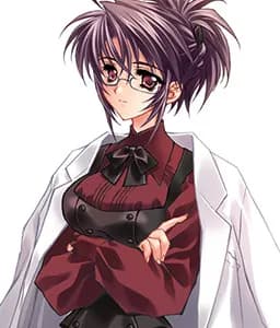 Houjou Misuzu