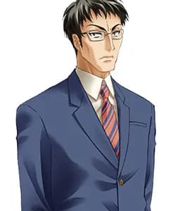 Kasagi Tetsuya